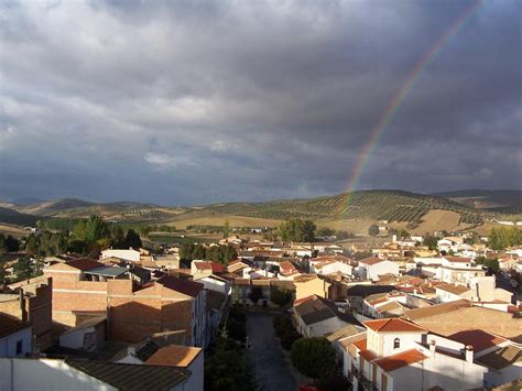 el tiempo campotejar|El Tiempo en Campotéjar (Granada)